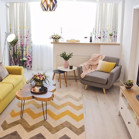 Bucharest Victoria Apartment 외부 사진