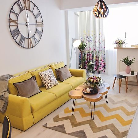 Bucharest Victoria Apartment 외부 사진