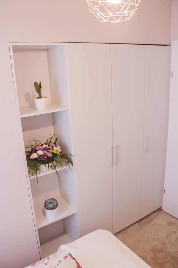 Bucharest Victoria Apartment 외부 사진