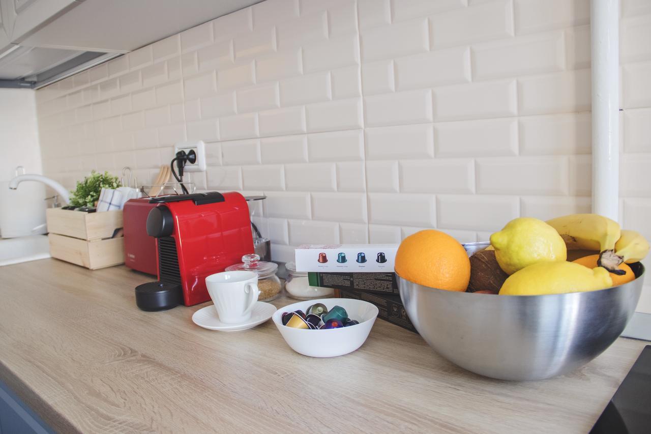 Bucharest Victoria Apartment 외부 사진