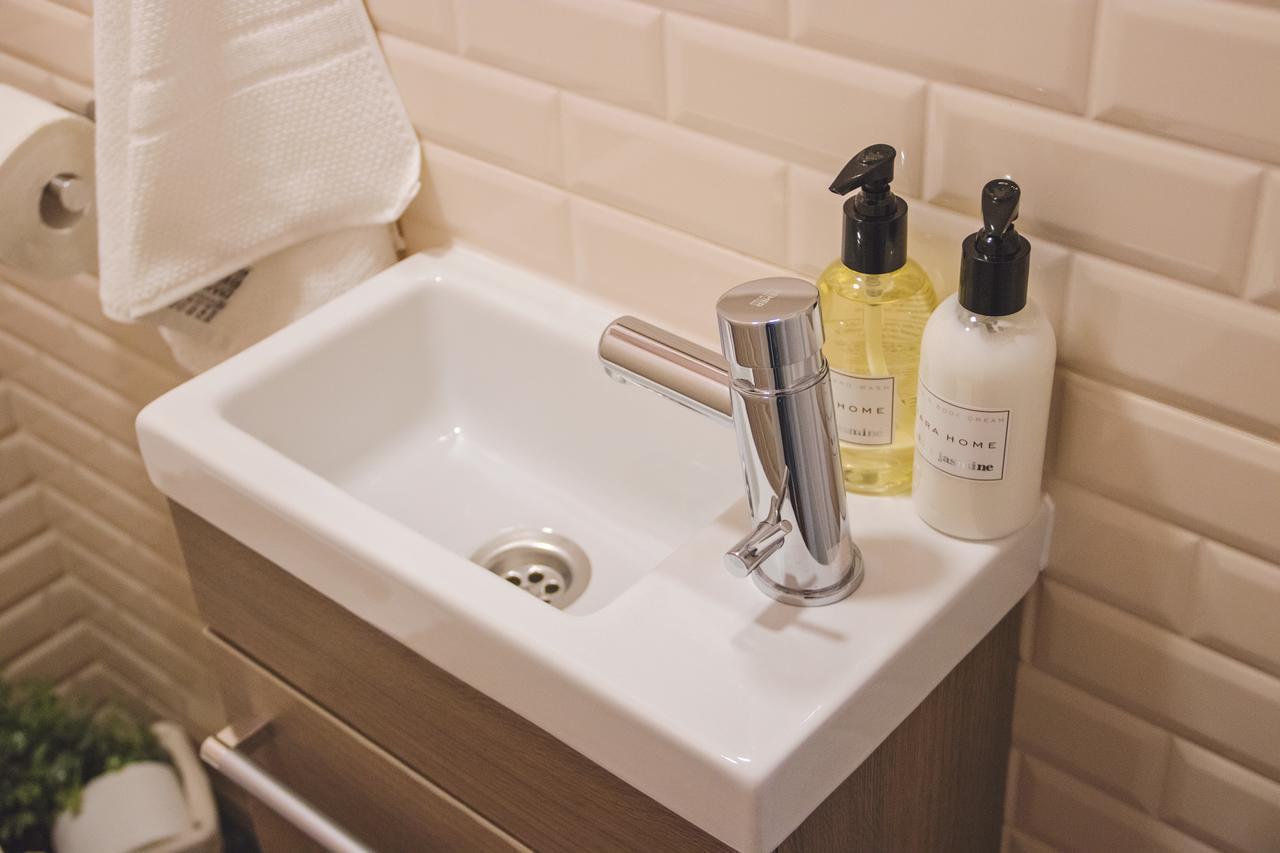Bucharest Victoria Apartment 외부 사진