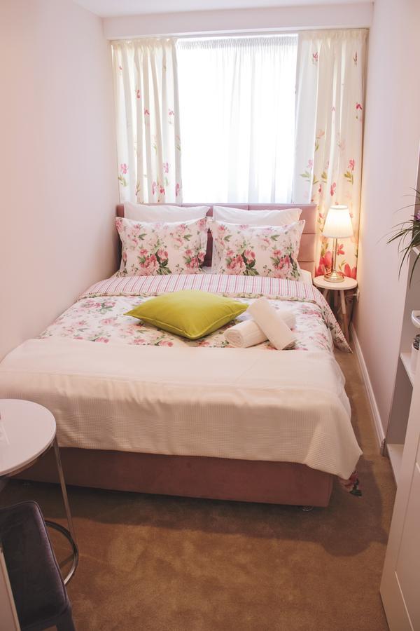 Bucharest Victoria Apartment 외부 사진