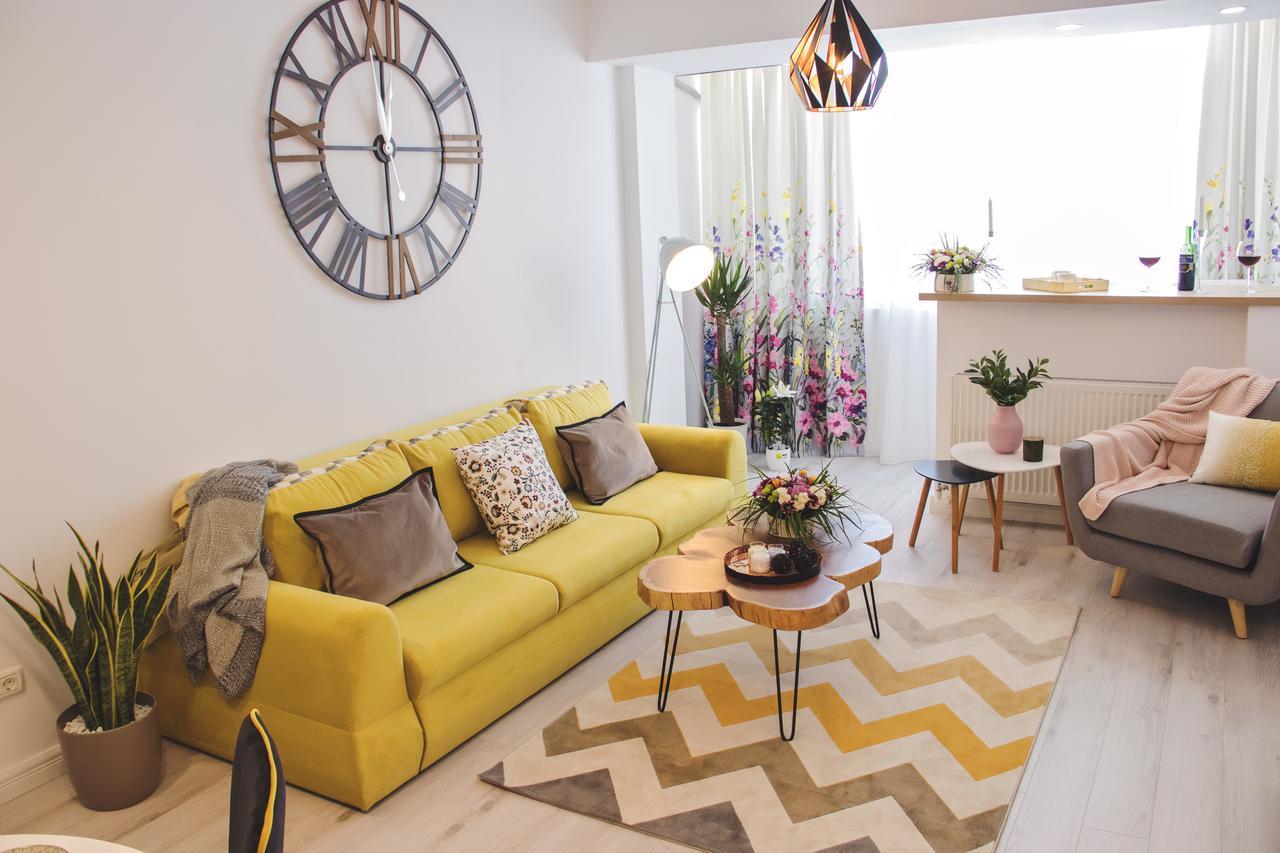 Bucharest Victoria Apartment 외부 사진
