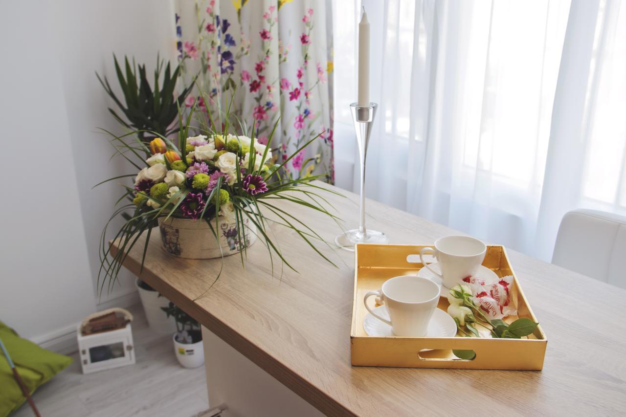 Bucharest Victoria Apartment 외부 사진